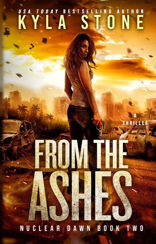 From the Ashes